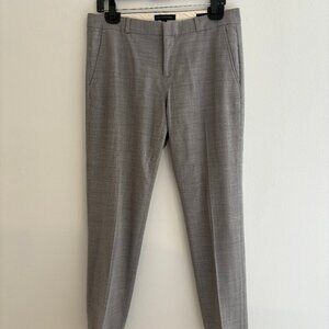 Banana Republic Women's Ryan Lightweight Wool Trousers